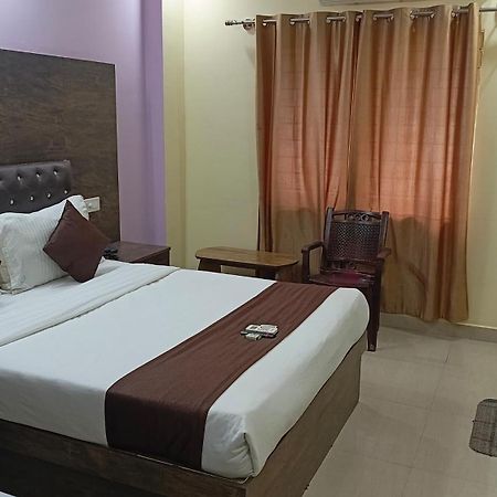Pph Royal Gs Comforts Opp Mall Of Asia Bengalúr Exteriér fotografie