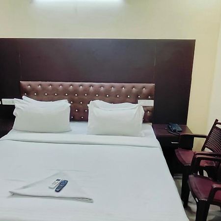 Pph Royal Gs Comforts Opp Mall Of Asia Bengalúr Exteriér fotografie