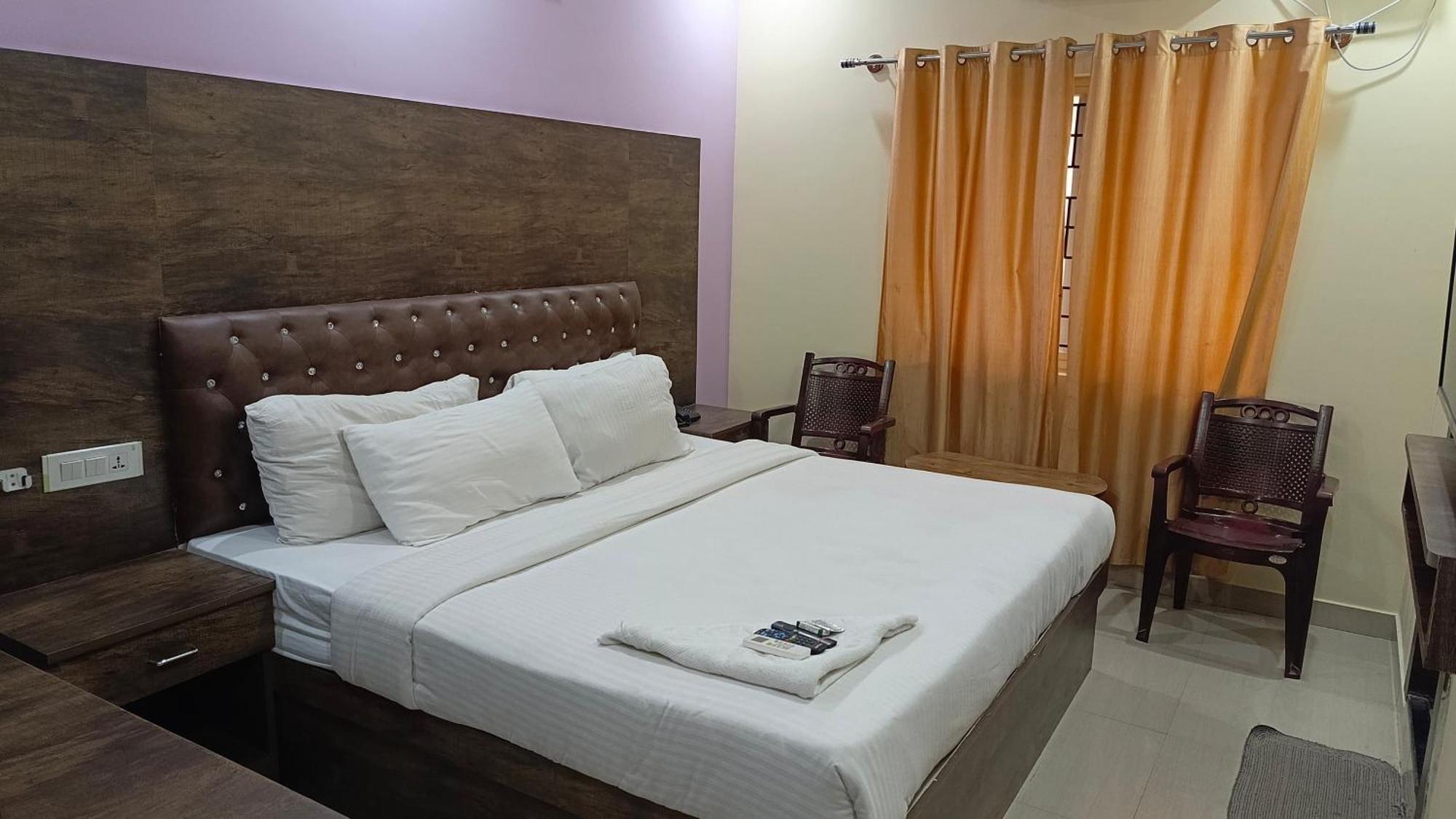 Pph Royal Gs Comforts Opp Mall Of Asia Bengalúr Exteriér fotografie