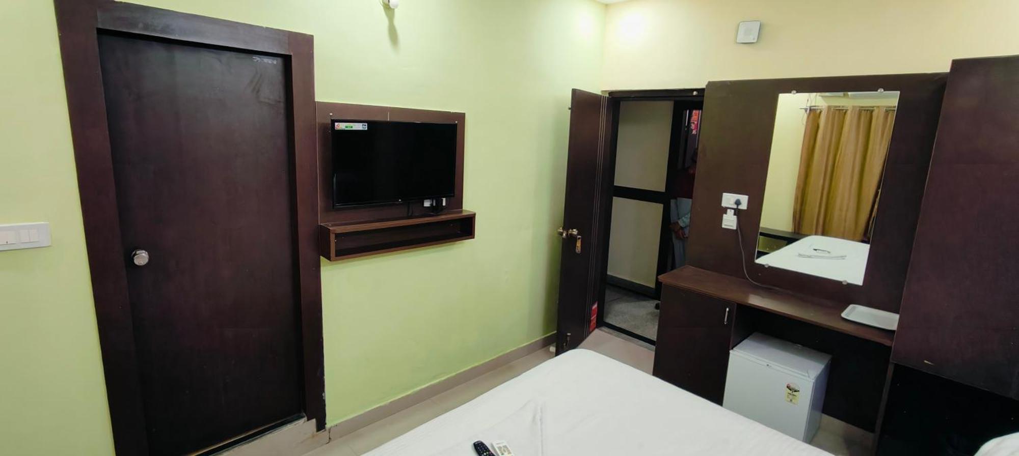 Pph Royal Gs Comforts Opp Mall Of Asia Bengalúr Exteriér fotografie